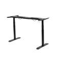 Welcome To Inquiry Price Dual Motor Adjustable Desk